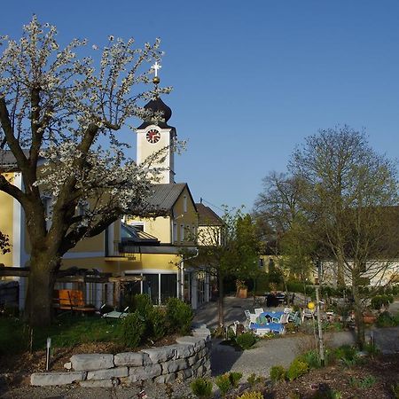Natur.gut Gartner Sankt Marien Bagian luar foto