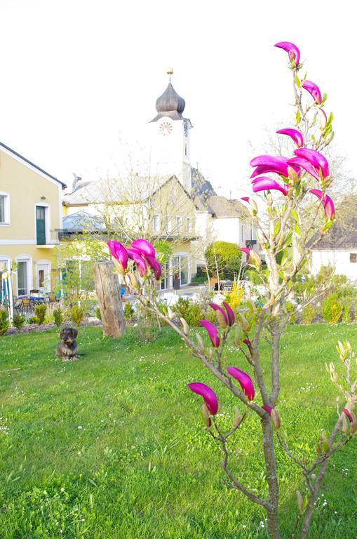 Natur.gut Gartner Sankt Marien Bagian luar foto